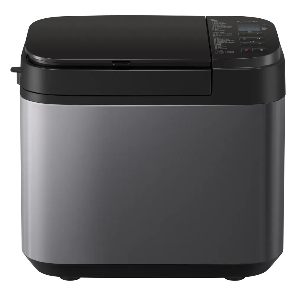 Panasonic SD-YR2540HXD Taupe