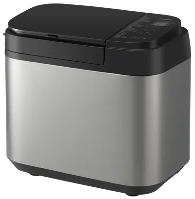 Panasonic SD-YR2550SXE Edelstahl