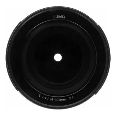Panasonic 24-105mm 1:4.0 Lumix S Macro OIS