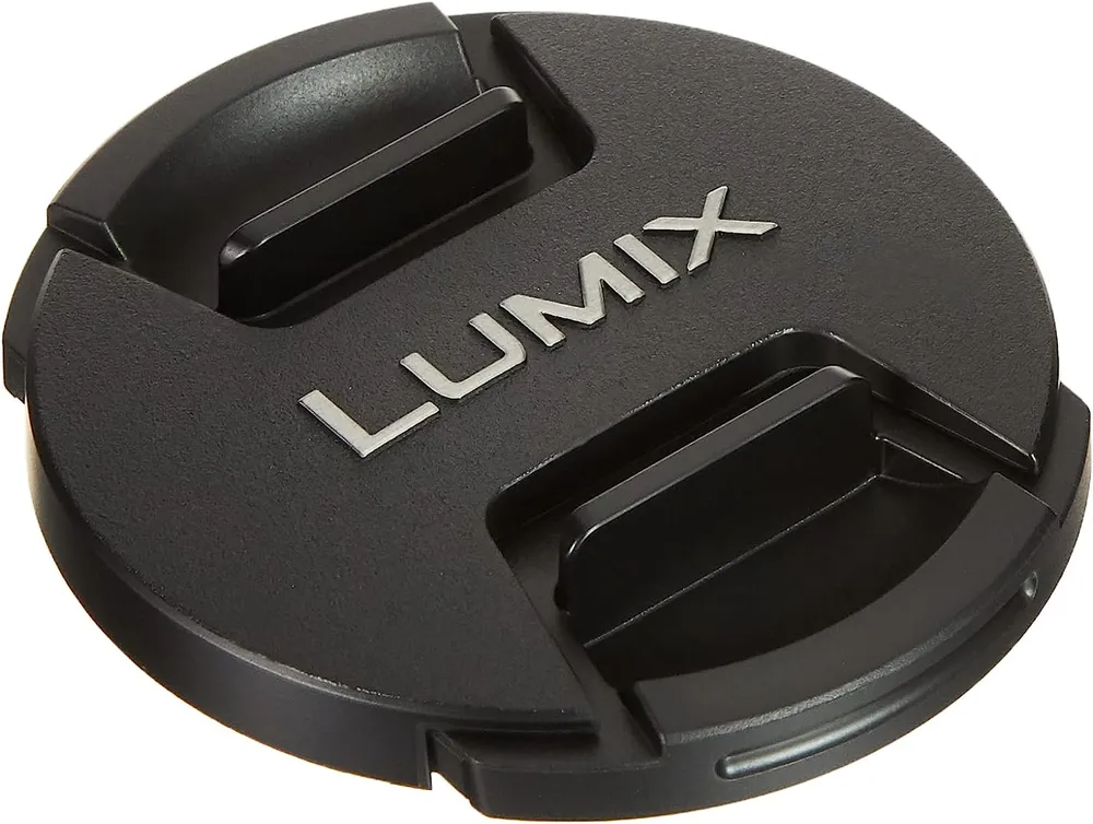 Panasonic Objektivdeckel Lumix G 46mm SYF0073