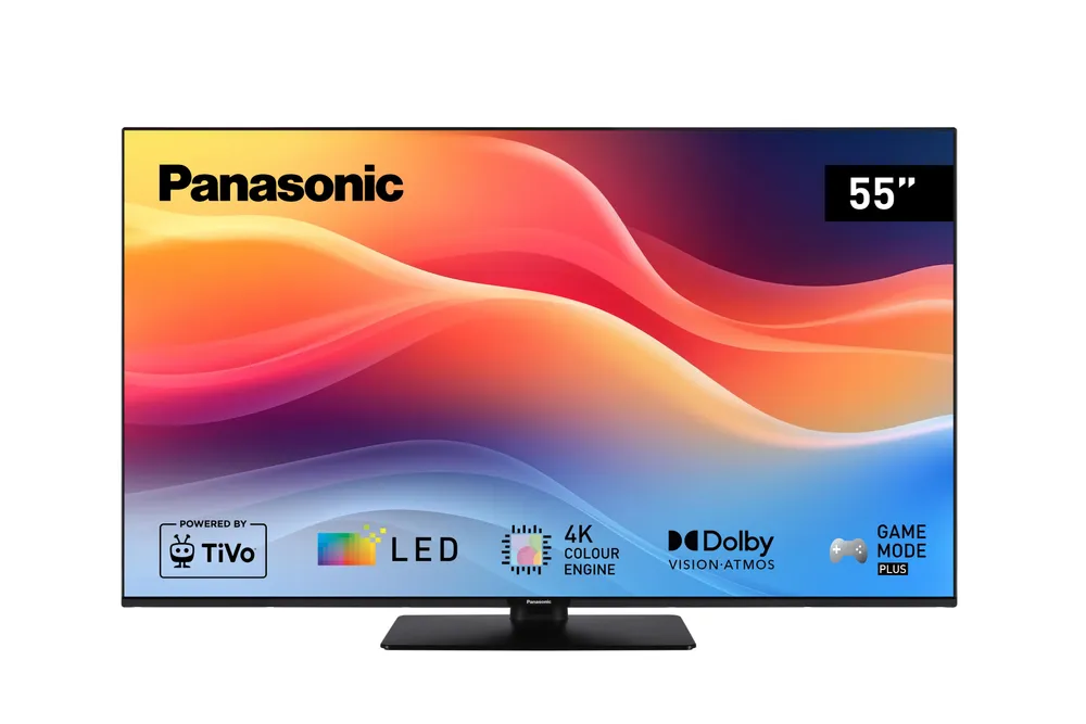 TB-55W61AEZ LED TV