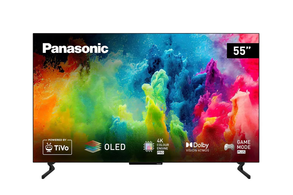TB-55Z60AEG OLED TV
