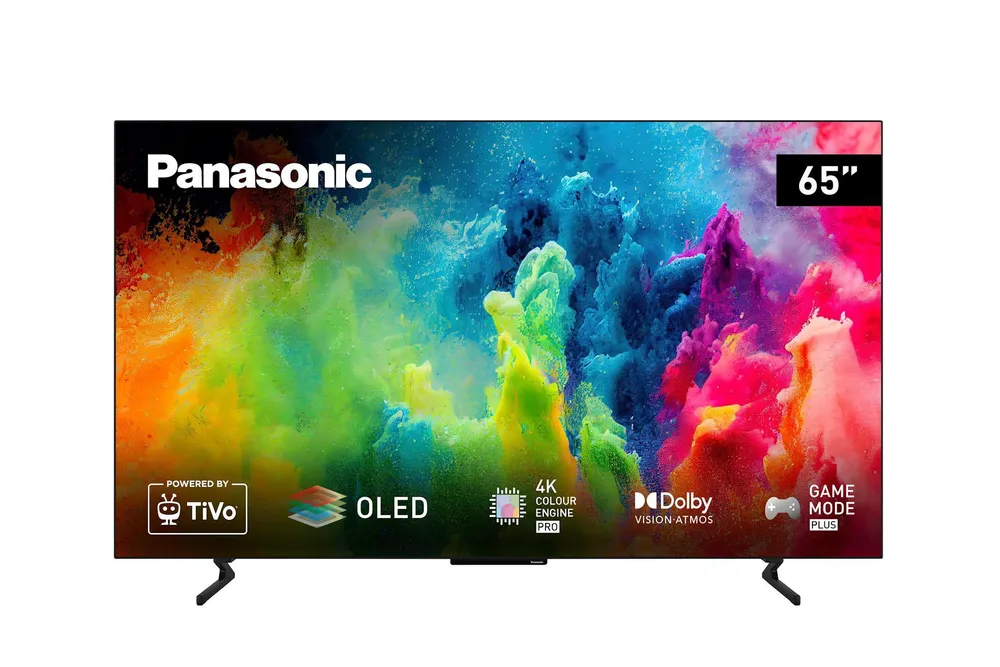 TB-65Z60A OLED TV