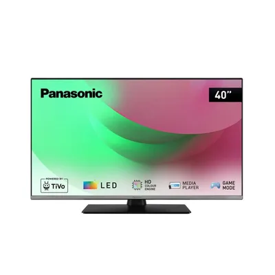 TV Panasonic LCD TB-40S45AEZ 40" Full HD Smart TV WLAN Bluetooth HDR10