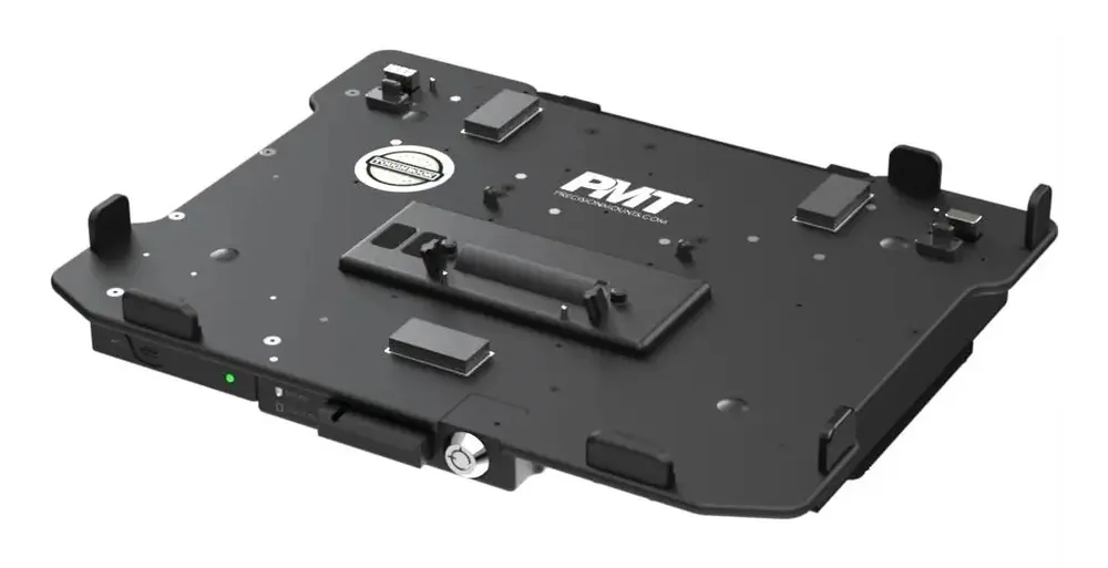 Panasonic TB-PM-VD40SPRNPT | tb-pm-vd40sprnpt | Andocken - Dock