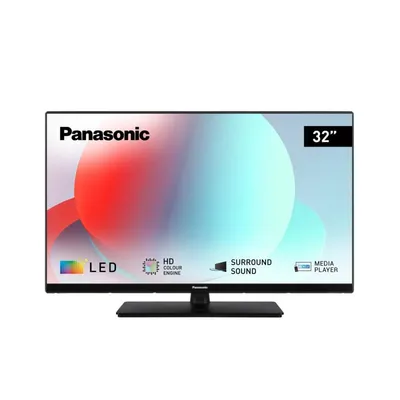 TV Panasonic LED TS-32N30AEZ 32" HD Bluetooth CI+