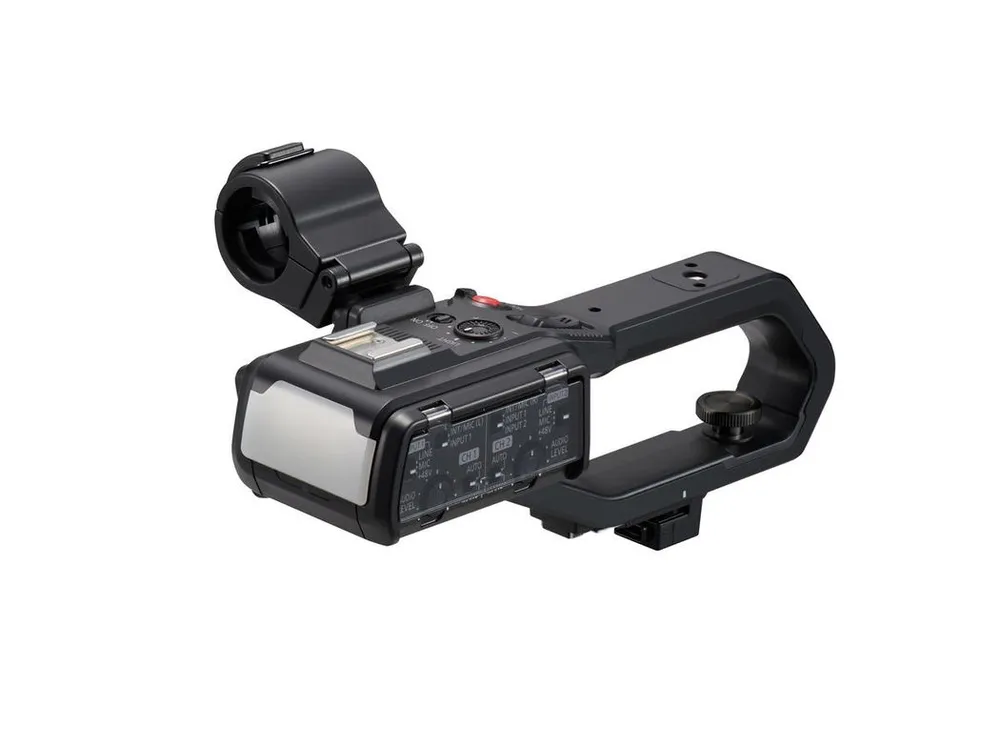 Panasonic VW-HU1E-K Handle Unit