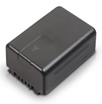 Akku Panasonic VW-VBT 190 EG-K