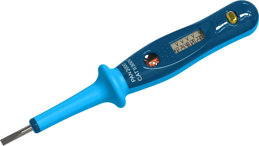 PANCONTROL Spannungsprüfer PAN 2000