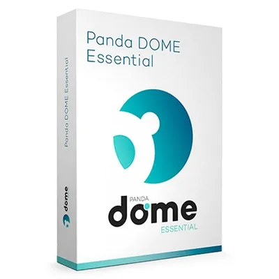 Panda Dome Essential 3 Lizenzen 1 Jahr