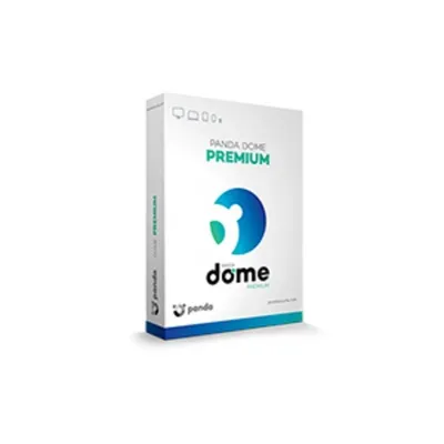 Antivirus Panda Dome Premium 5 Lizenzen 1 Jahr