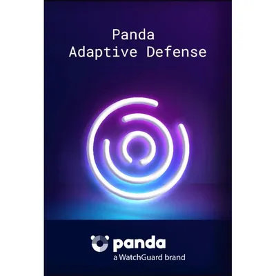Software Panda Adaptive Defense Multiplattform 10001-1000000 Lizenzen ELD