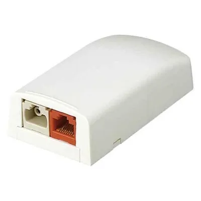 Panduit AP-Verteilerdose (Netzwerk Zubehör)
