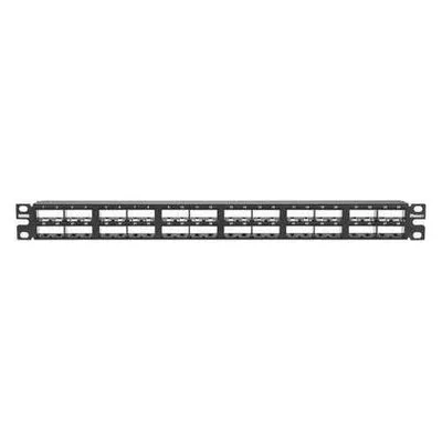 Panduit CP48HDBL 1U Panel Stück