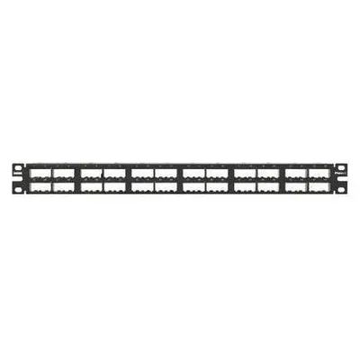 Panduit CPP48HDEWBL Zubehörhalter