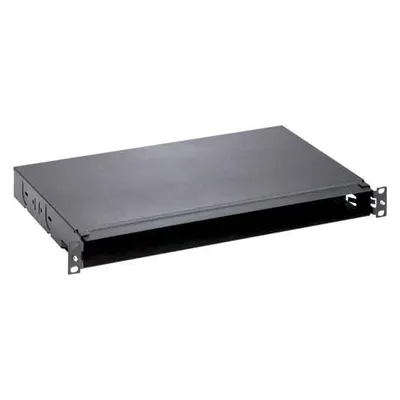 Panduit FMT1 Plattenstück 1U