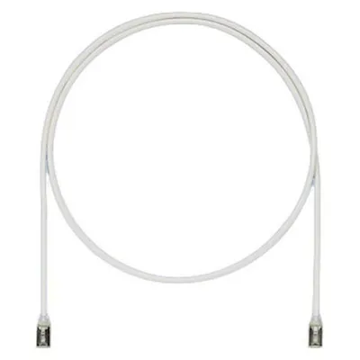 Panduit Patchkabel STP Cat.6A 1m