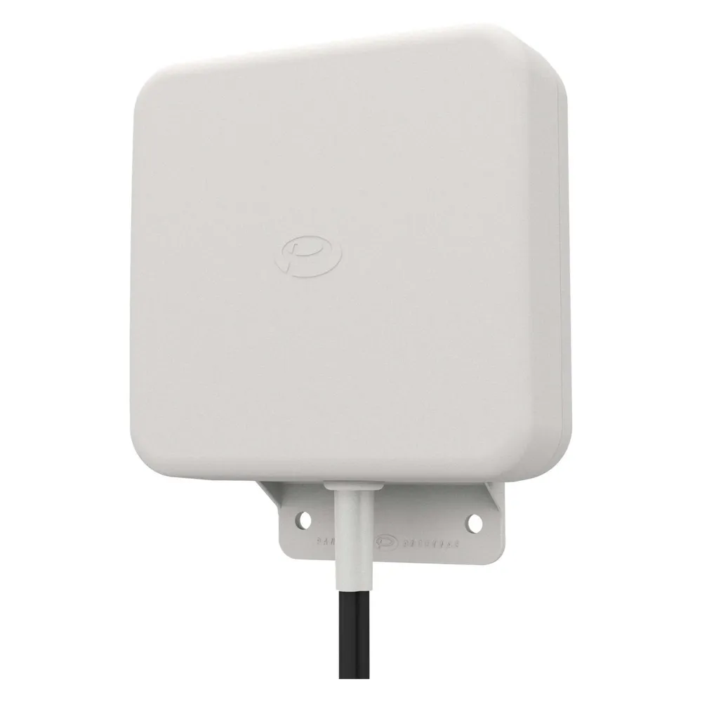 Panorama 4x4 MIMO OMNI WALL MAST MNT ANT 5m SP