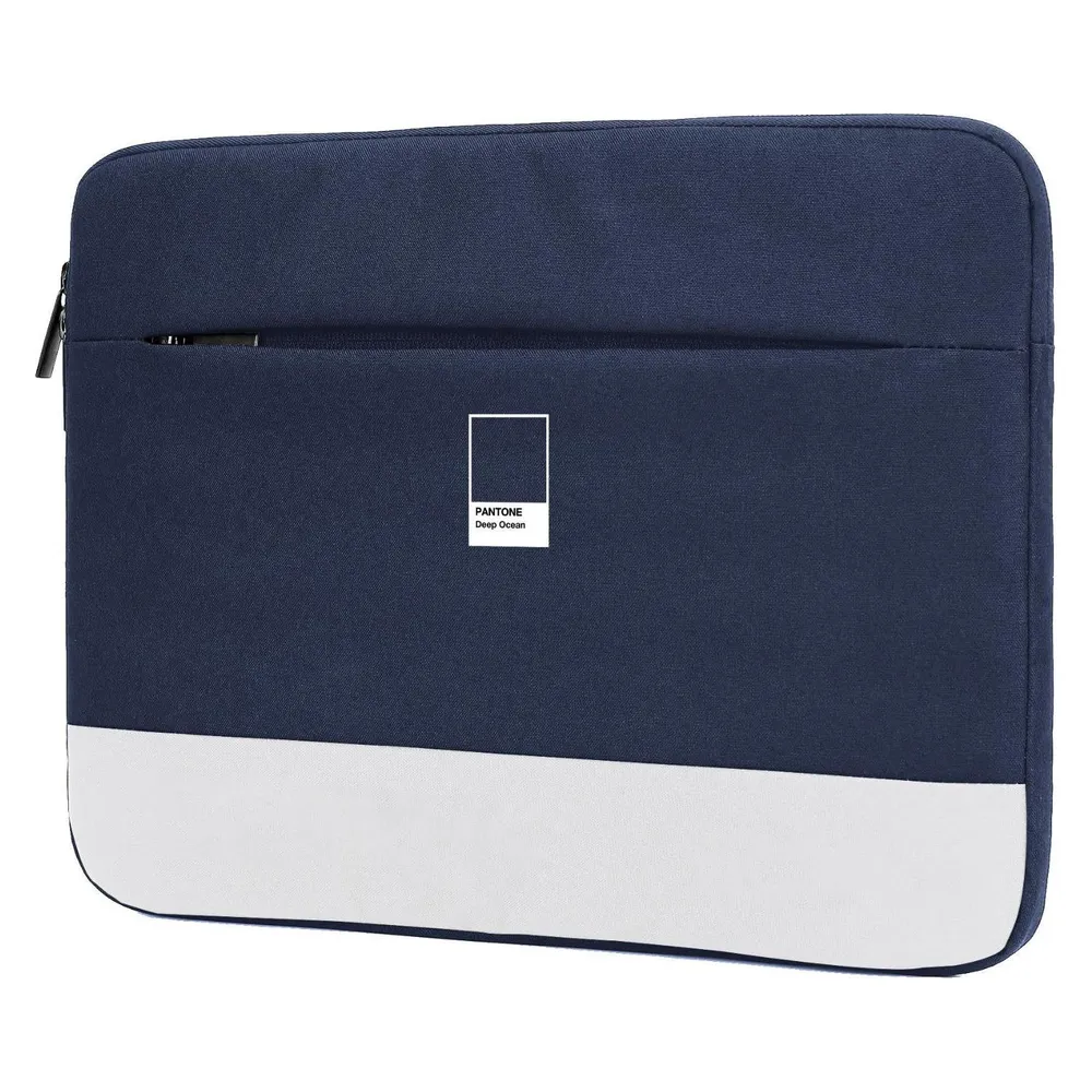 Pantone Laptop-Tasche bis zu (15.60", Universal)