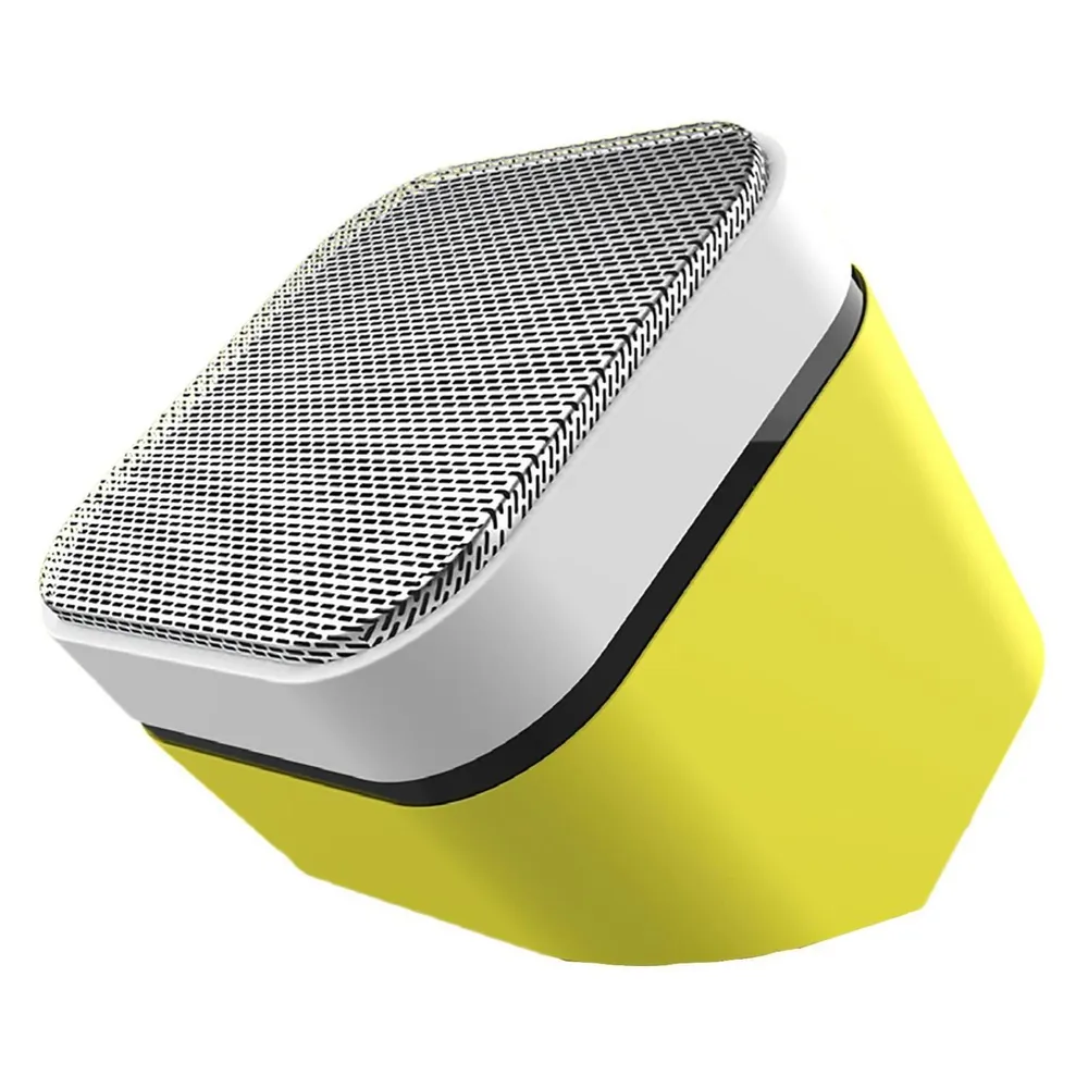 Pantone Celly Lautsprecher Fluo, Lautsprecher
