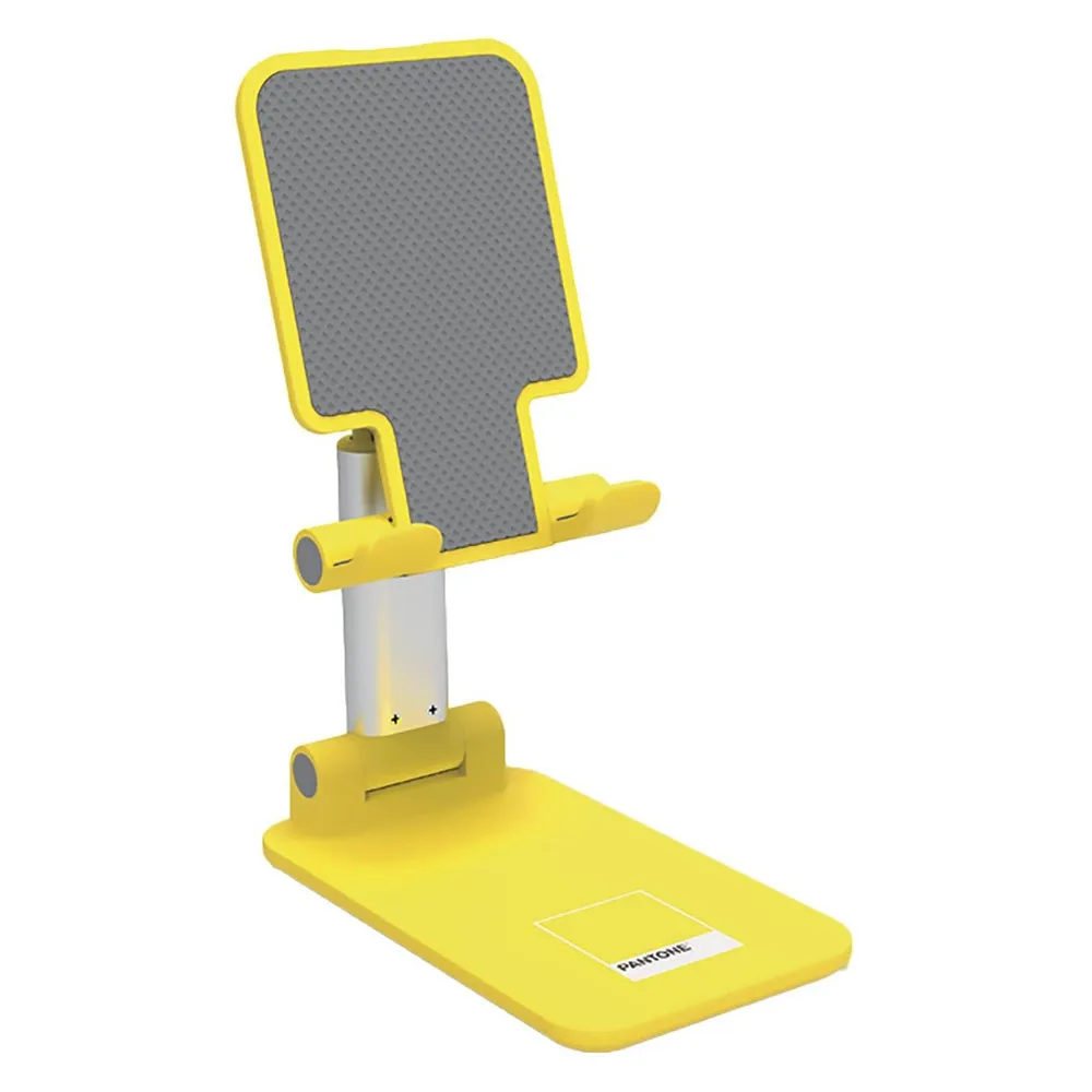 Pantone PT-MG001Y Halter für persönliche Kommunikation Passiver Handy/Smartphone-Halter