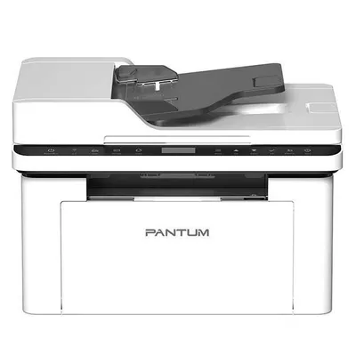 Pantum Bm2300aw Multifunktions-Monochrom-Laserdrucker, WLAN, 22 Seiten pro Minute – mit automatischem Einzug