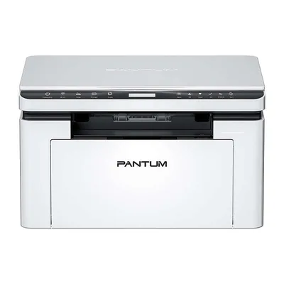 Pantum Bm2300w Multifunktions-Monochrom-Laserdrucker, WLAN, 22 Seiten pro Minute