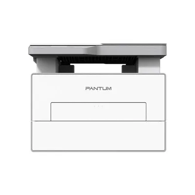 Multifunktion Pantum BM4200DW Laser Mono WiFi Ethernet NFC Duplex Alles-in-einem Weiß
