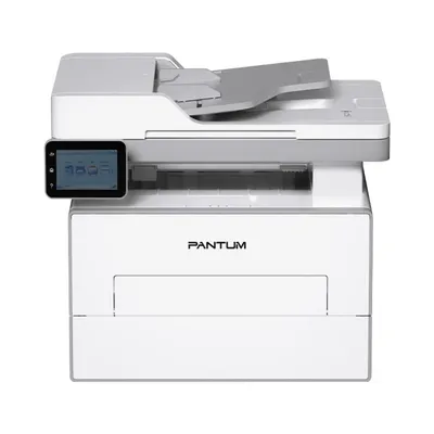 Multifunktion Pantum Laser Monochrom BM4300ADW WiFi Bluetooth ADF Duplex