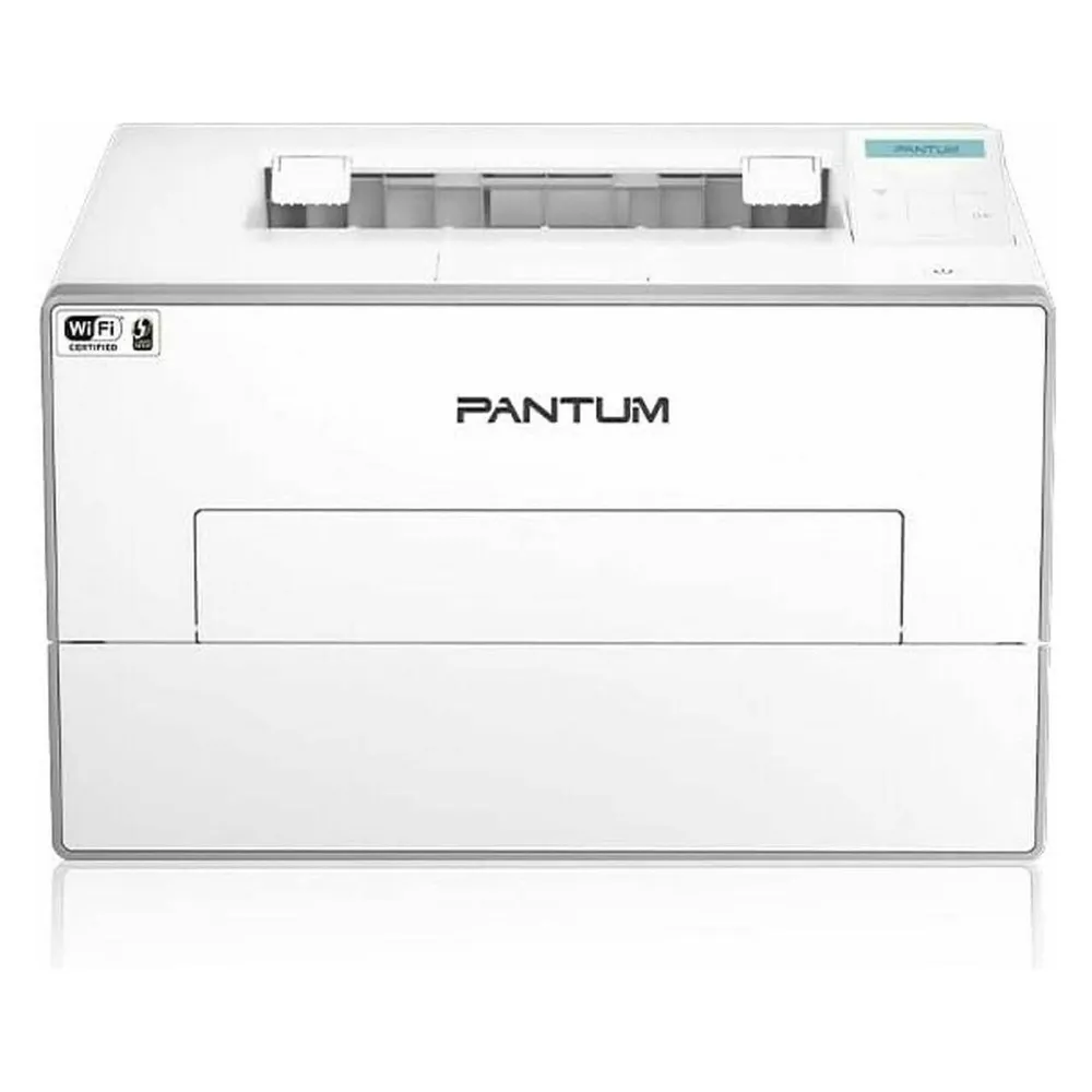 Drucker Laser Wi-Fi Ethernet Pantum BP4200DW mit Duplexdruck und LCD-Display