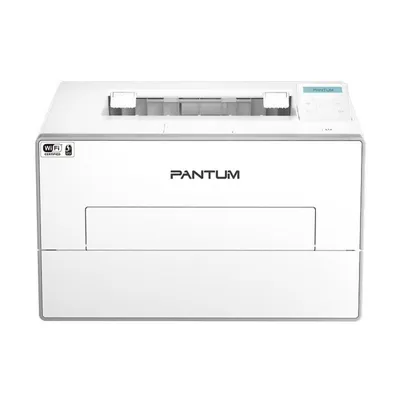 Drucker Laser Wi-Fi Ethernet Pantum BP4200DW mit Duplexdruck und LCD-Display