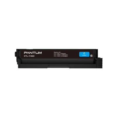 Original-Tonerpatrone Pantum CTL-1100HC Cyan 1500 Seiten