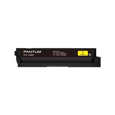 Pantum CTL-1100HY Original Gelb Tonerpatrone 1500 Seiten