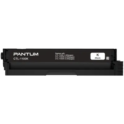 Original Pantum CTL-1100XK Schwarzer Toner