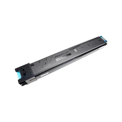Tonerpatrone Pantum CTL-2300HC 12000 Seiten Cyan 1 Stück