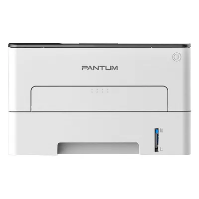 Pantum P3020d Monochrom-Duplex-Laserdrucker 30 Seiten pro Minute