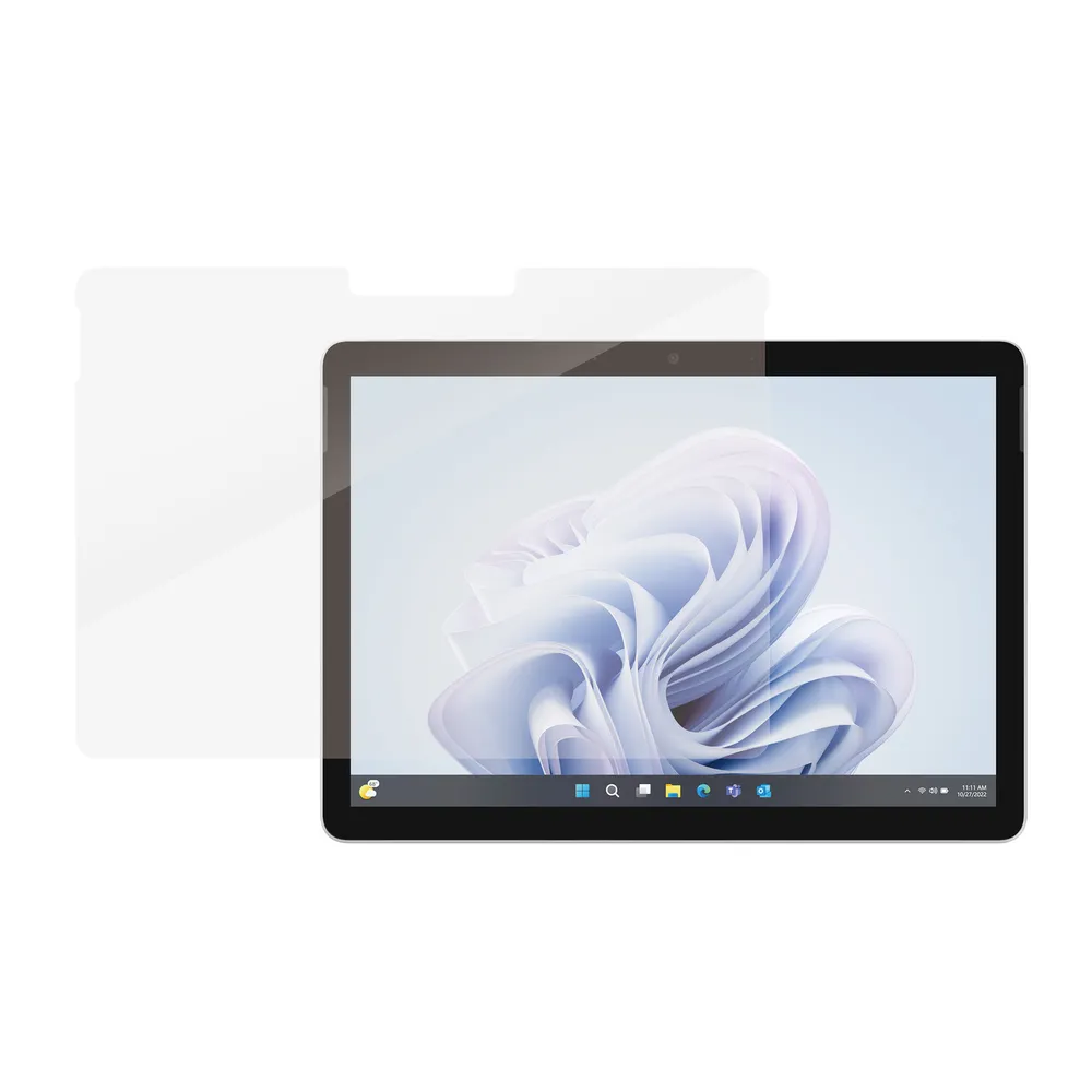 PanzerGlass 6255 Tablet-Bildschirmschutz Klare Bildschirmschutzfolie 1 Stück(e)