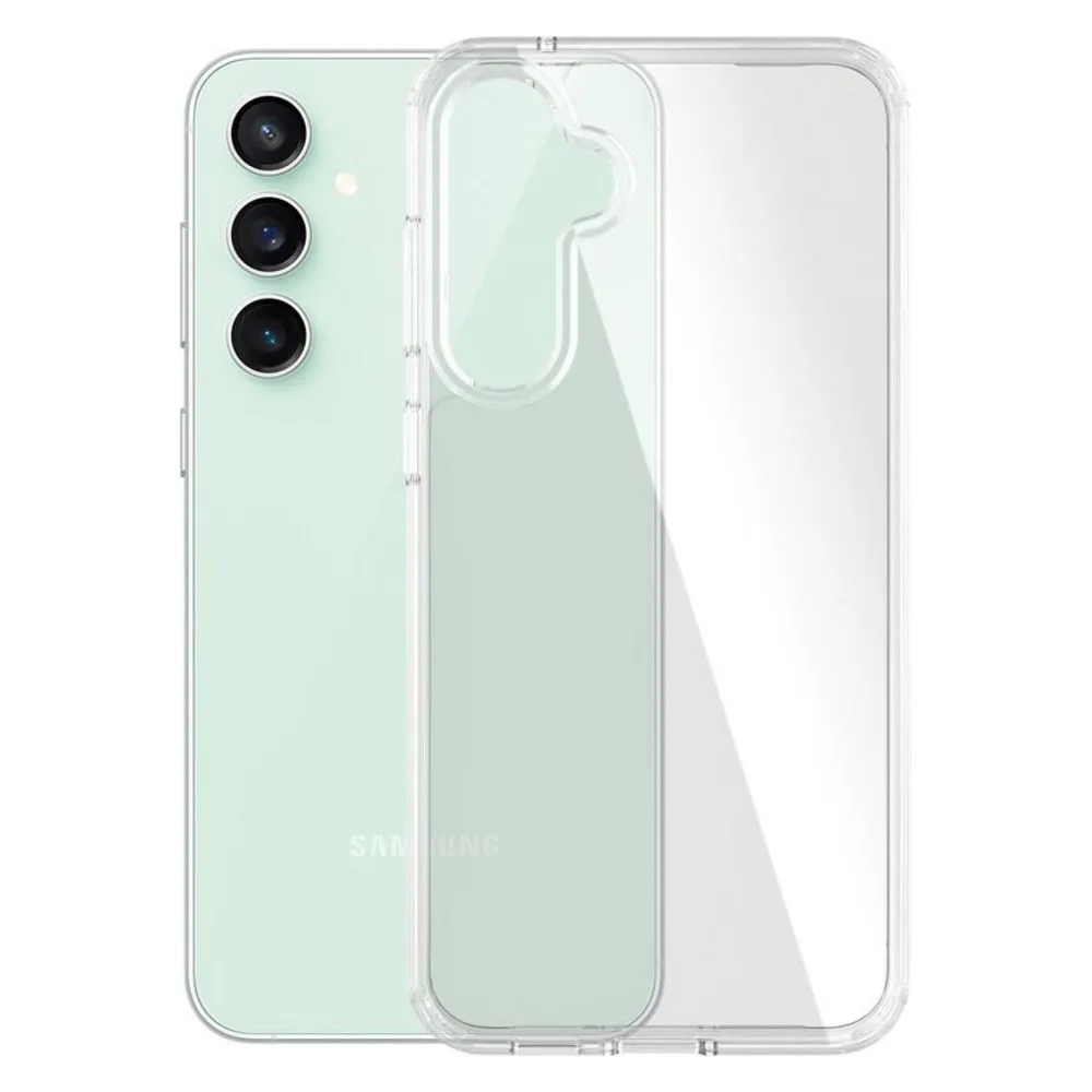 PanzerGlass Hardcase (Samsung Galaxy S23 FE)