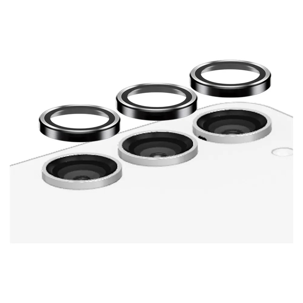PanzerGlass Hoops (1 Stk., Samsung Galaxy S23 FE)
