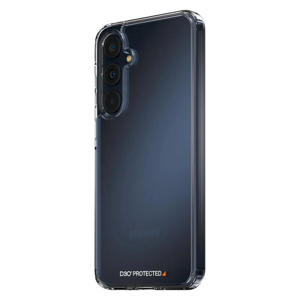PanzerGlass HardCase (Samsung Galaxy A35)