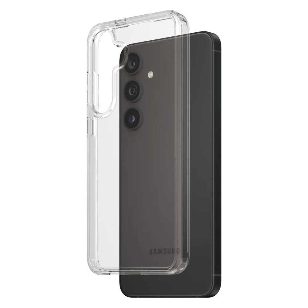 PanzerGlass HardCase (Samsung Galaxy S24+)