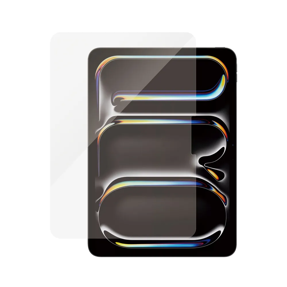 Displayschutz PanzerGlass iPad Pro 11 Ultra-Wide Fit kratzfest