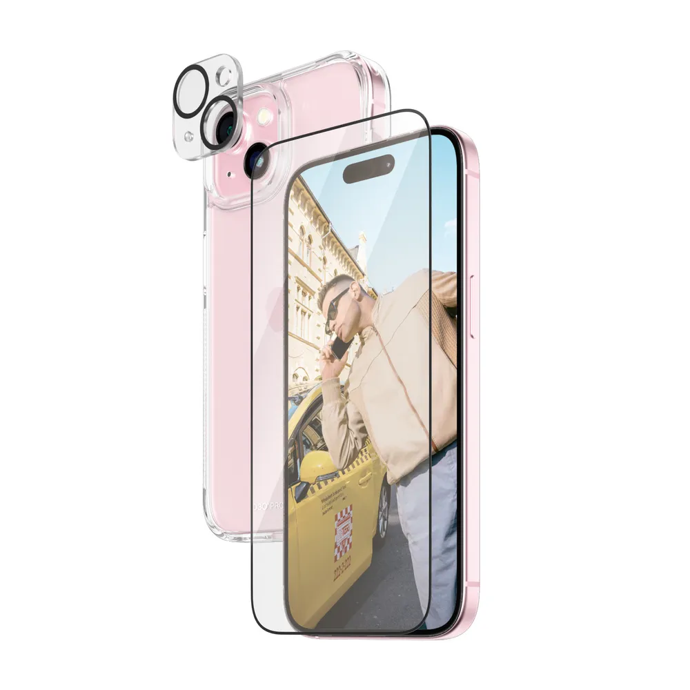 3-in-1 Set iPhone 15