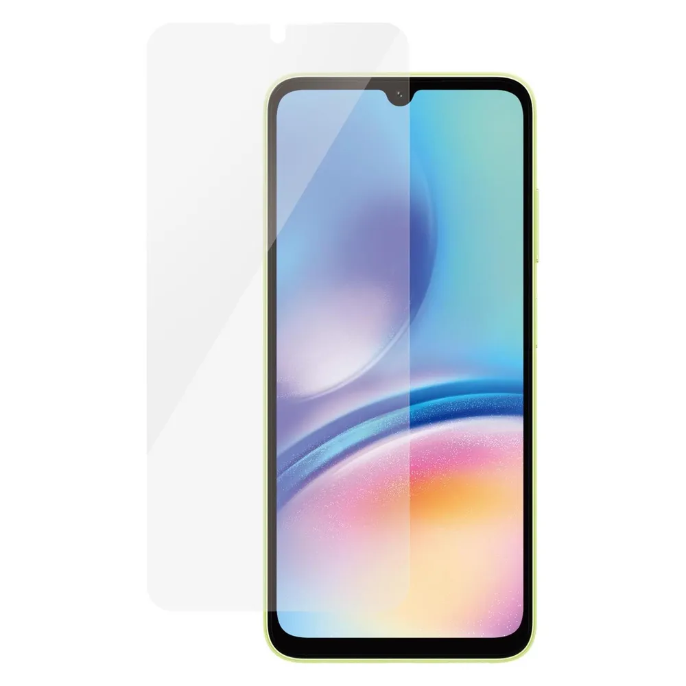 PanzerGlass Ultra-Wide Fit Sam A05s Screen Protection 7343