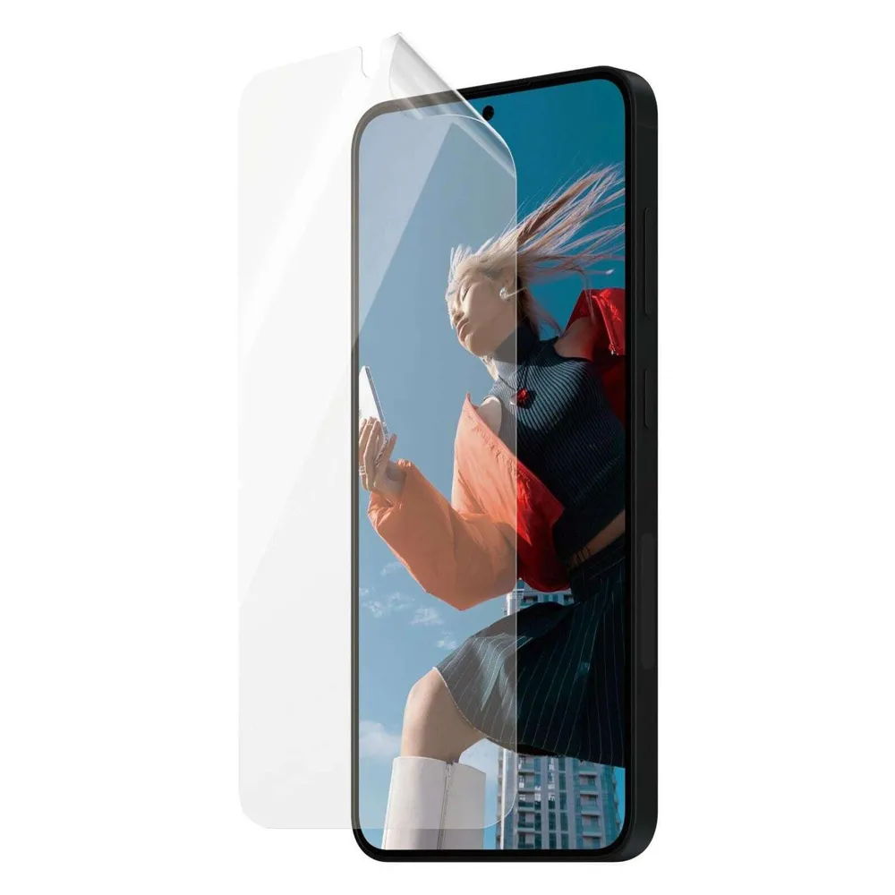PanzerGlass Matrix (Samsung Galaxy S24)