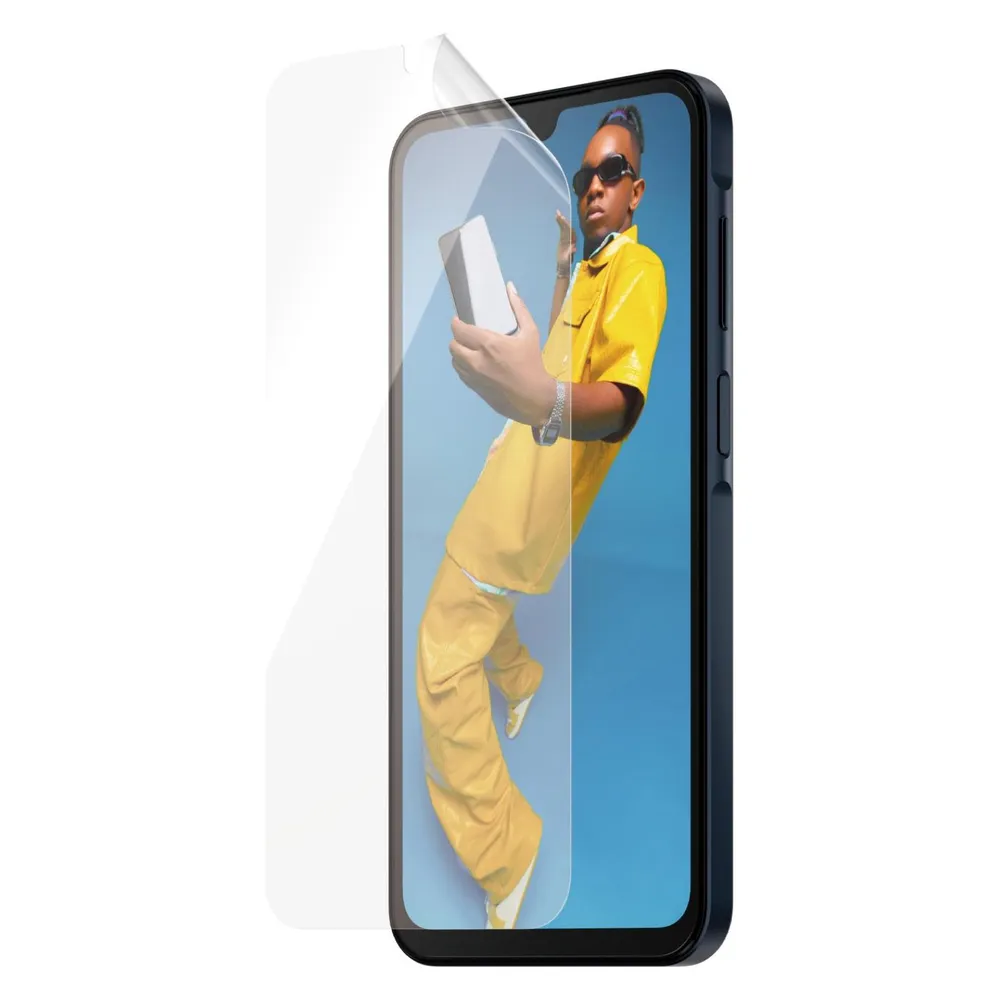 PanzerGlass Matrix (Samsung Galaxy A15, Samsung Galaxy A15 5G)