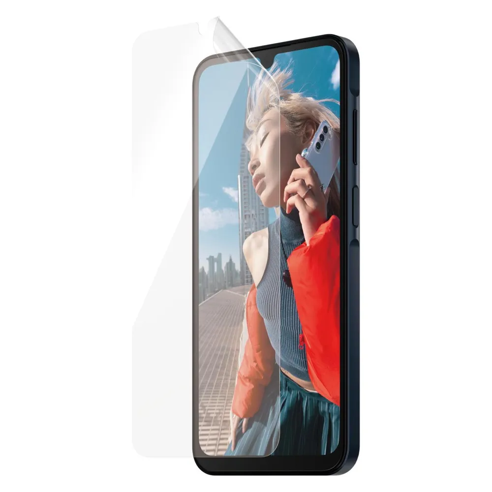 PanzerGlass Matrix (Samsung Galaxy A25 5G)