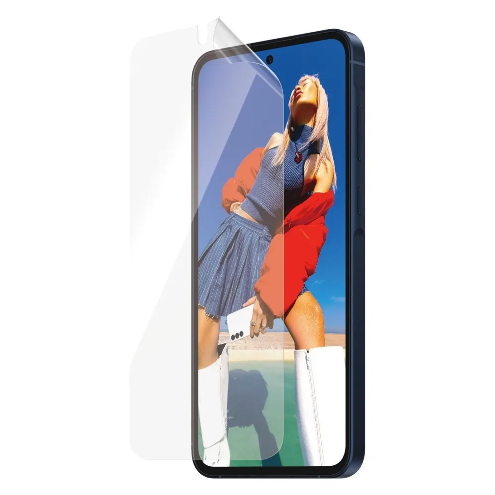 PanzerGlass Matrix (Samsung Galaxy A55)