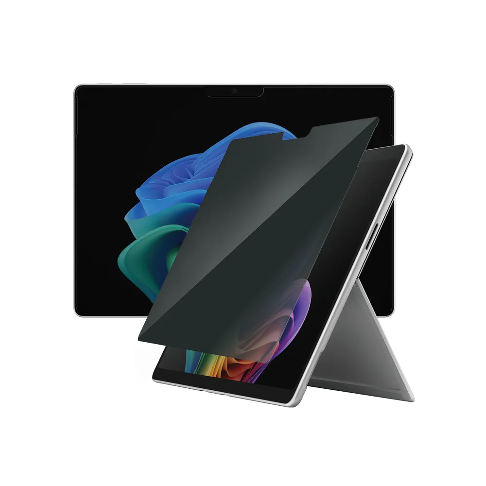 PanzerGlass ® Privacy Displayschutz Microsoft Surface Pro X | Pro 8 | Pro 9 | Pro 10 | Pro 11 | Ultr | p6274 |