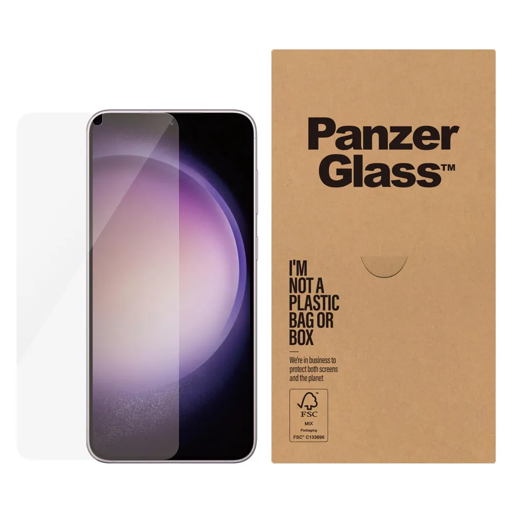 PanzerGlass Samsung Galaxy S23+, UWF
